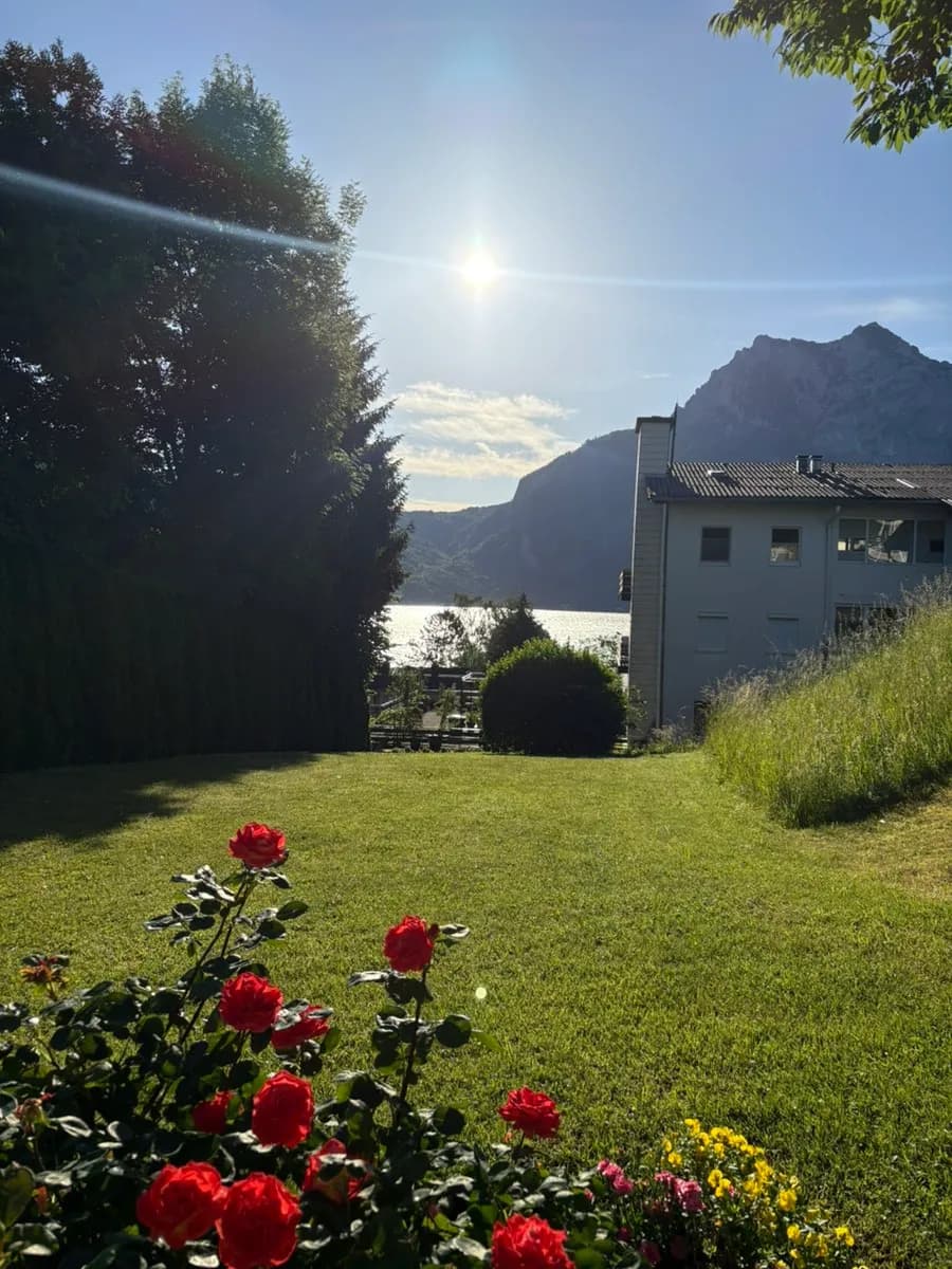 2-Zimmer-Wohnung kaufen in Gmunden – 50 m², € 185.000 – Bild 1 von 20