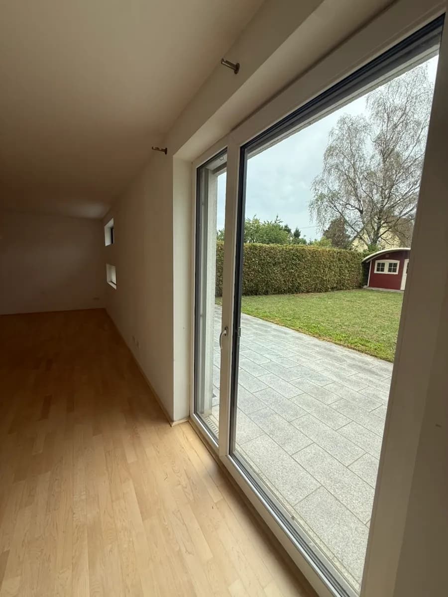 4-Zimmer-Wohnung mieten in Linz Land – 121 m², € 1.460 – Bild 2 von 22
