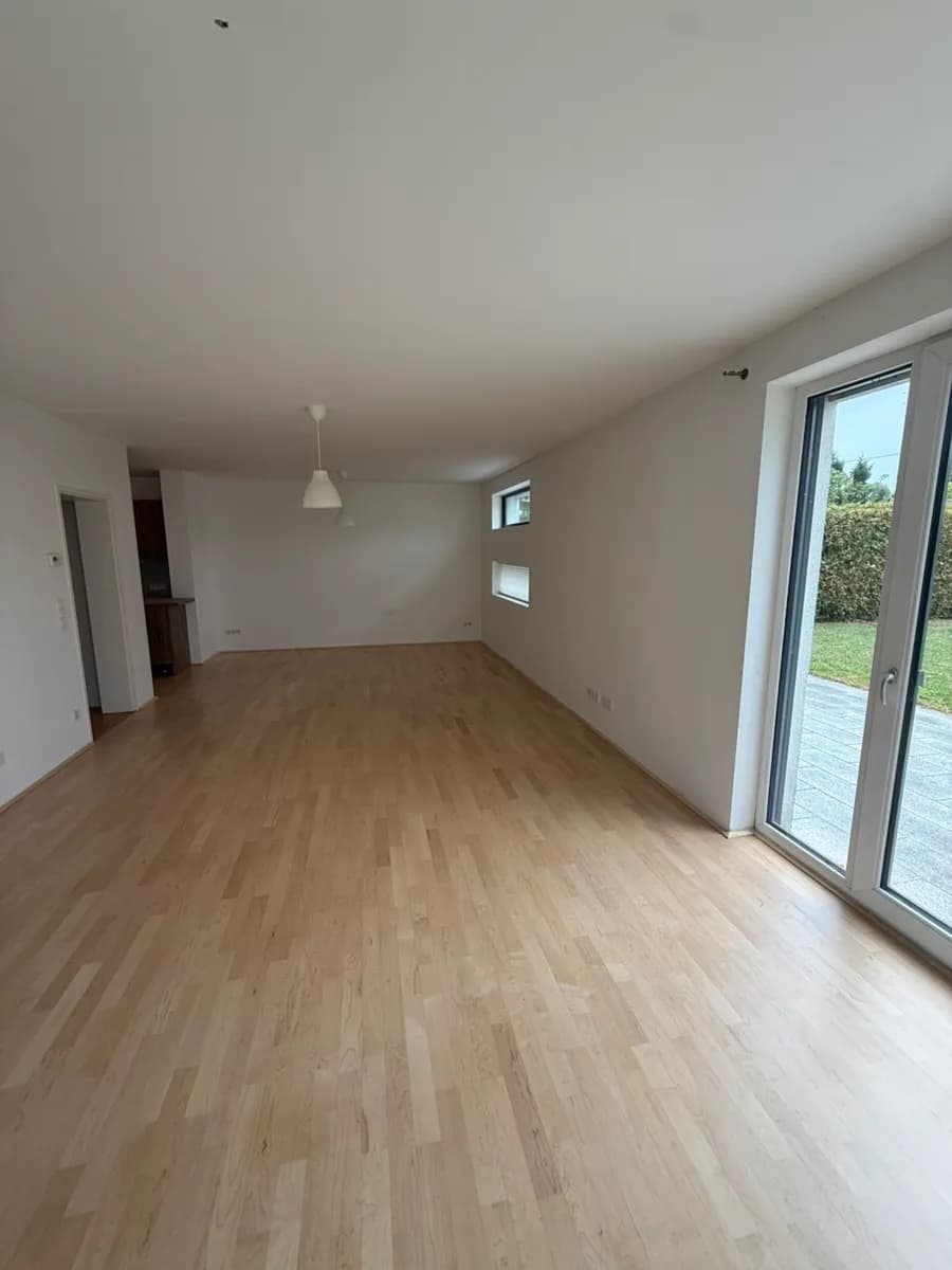 4-Zimmer-Wohnung mieten in Linz Land – 121 m², € 1.460 – Bild 3 von 22