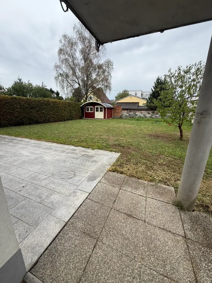 4-Zimmer-Wohnung mieten in Linz Land – 121 m², € 1.460 – Bild 5 von 22
