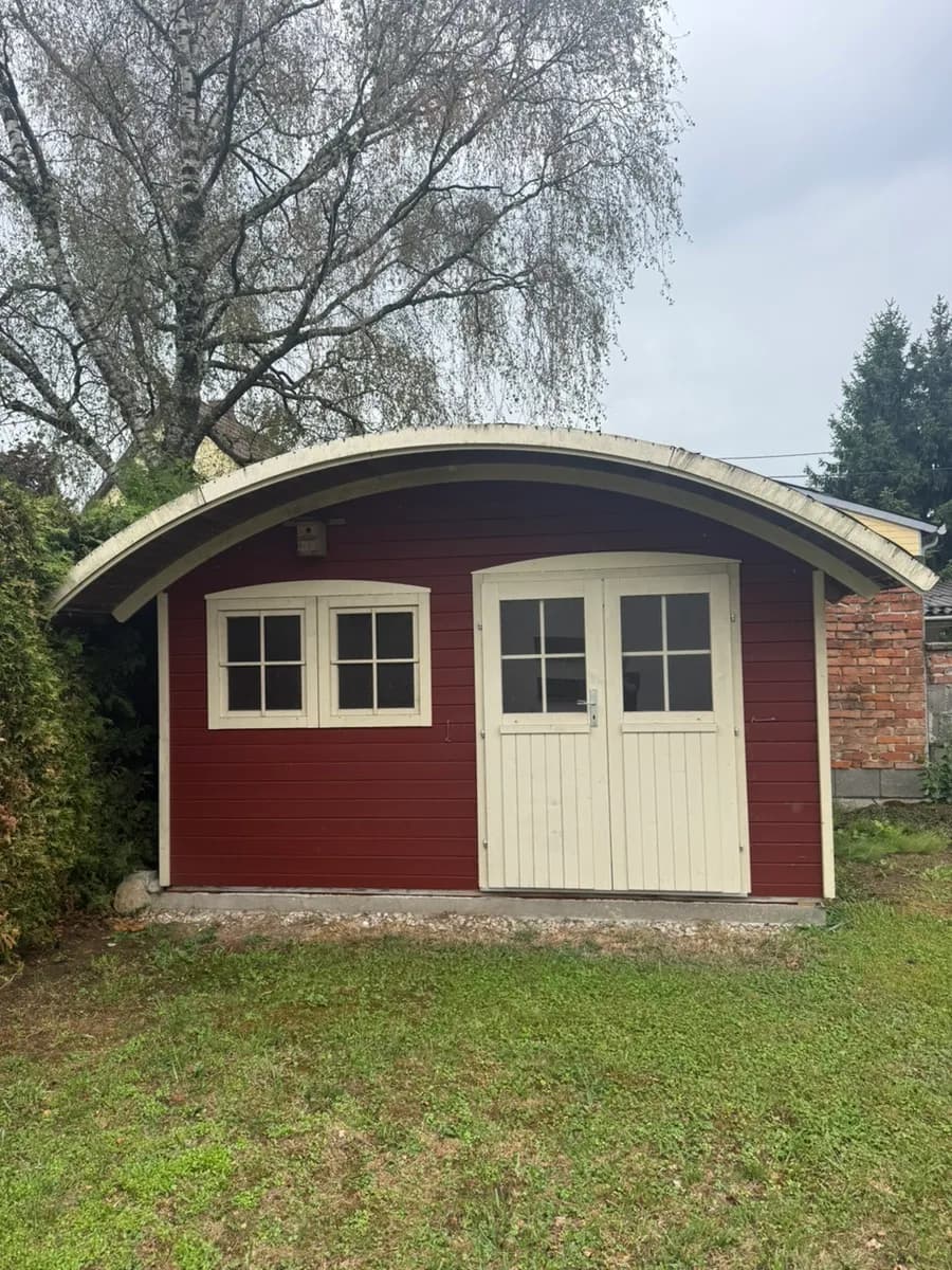 4-Zimmer-Wohnung mieten in Linz Land – 121 m², € 1.460 – Bild 6 von 22