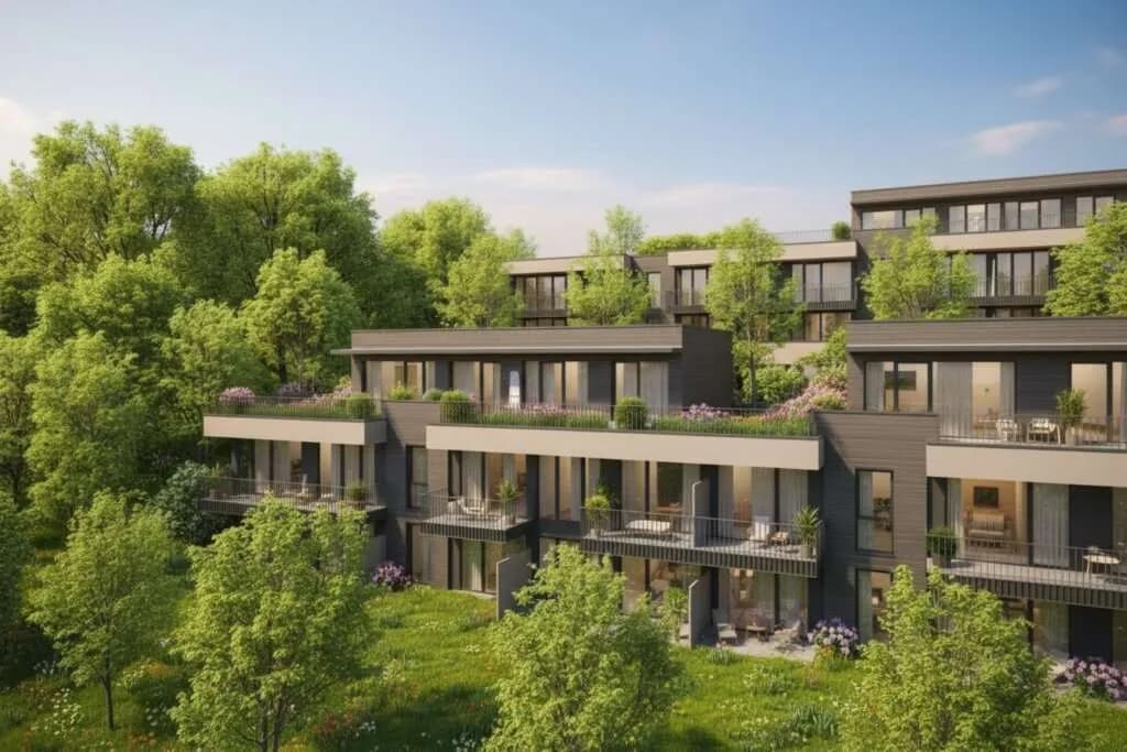 2-Zimmer-Wohnung kaufen in Graz-Umgebung – 46,2 m², € 209.900 – Bild 4 von 8