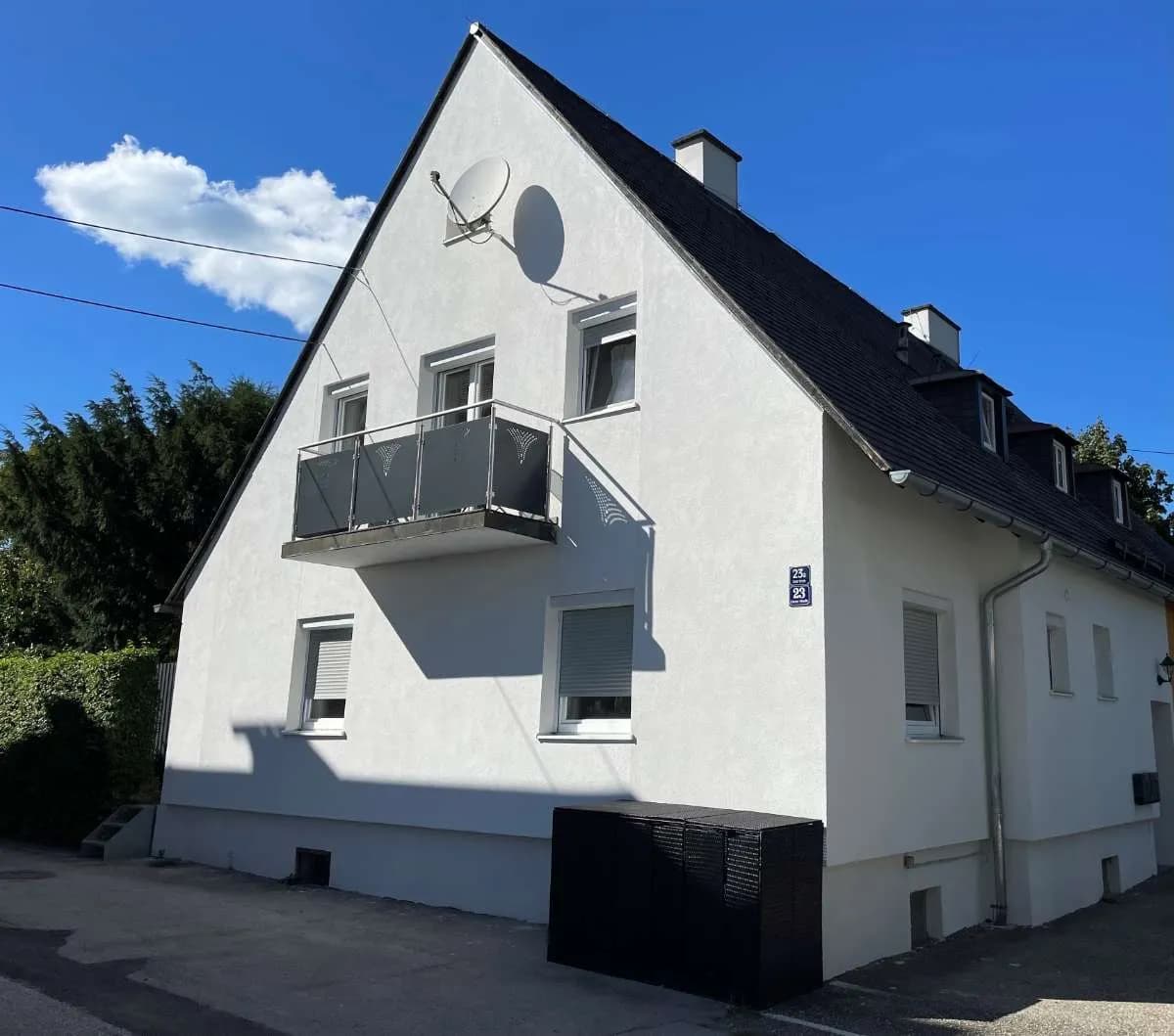 Haus kaufen in Vöcklabruck – 115 m², € 419.000 – Bild 1 von 16