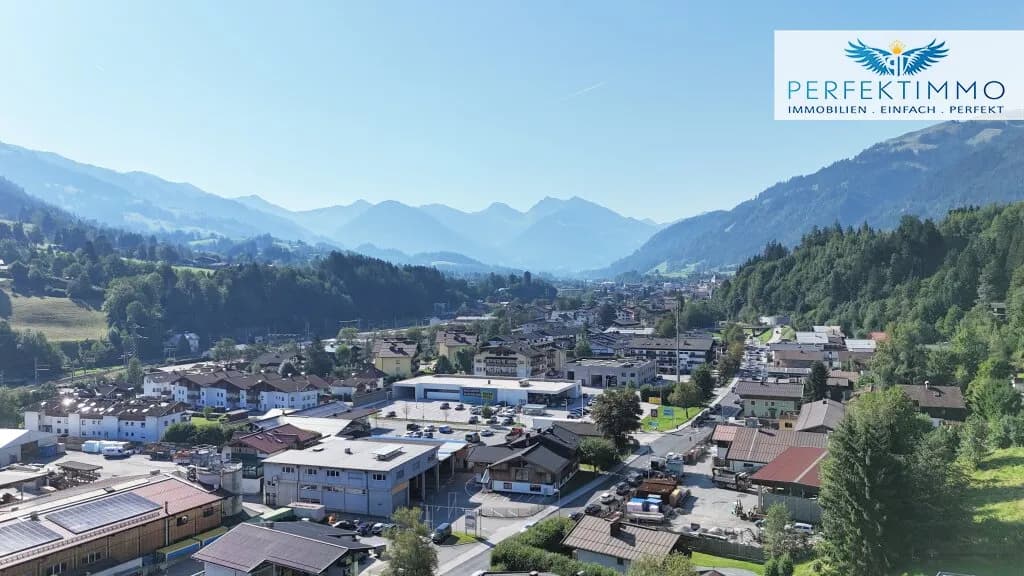 Grundstück kaufen in Kitzbühel – 1 570 m², € 480.000 – Bild 5 von 7