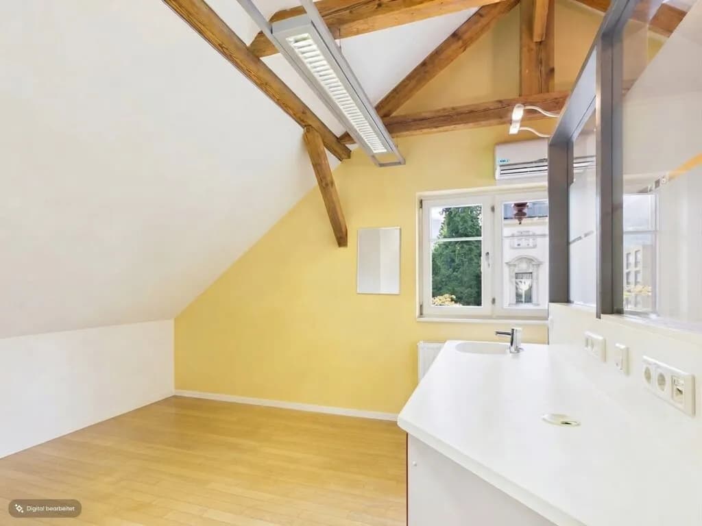 5-Zimmer-Gewerbeimmobilie mieten in Dornbirn – 109 m², € 1.846 – Bild 6 von 23