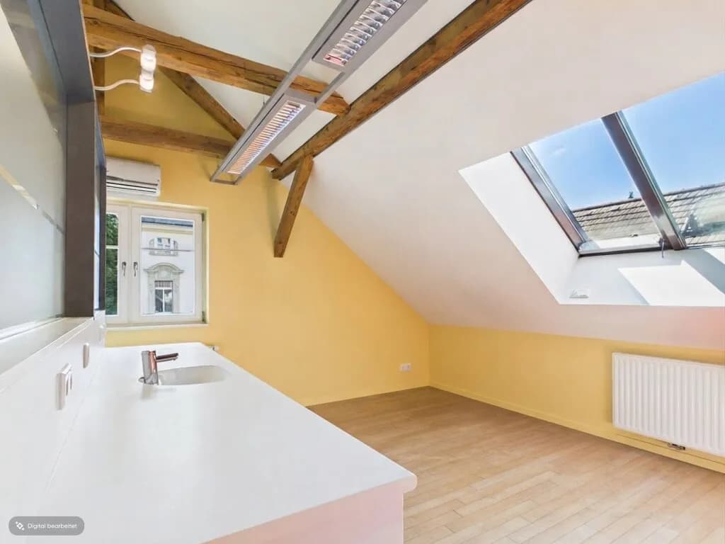 5-Zimmer-Gewerbeimmobilie mieten in Dornbirn – 109 m², € 1.846 – Bild 7 von 23