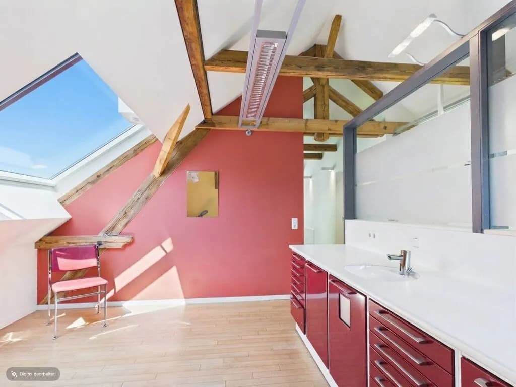 5-Zimmer-Gewerbeimmobilie mieten in Dornbirn – 109 m², € 1.846 – Bild 8 von 23