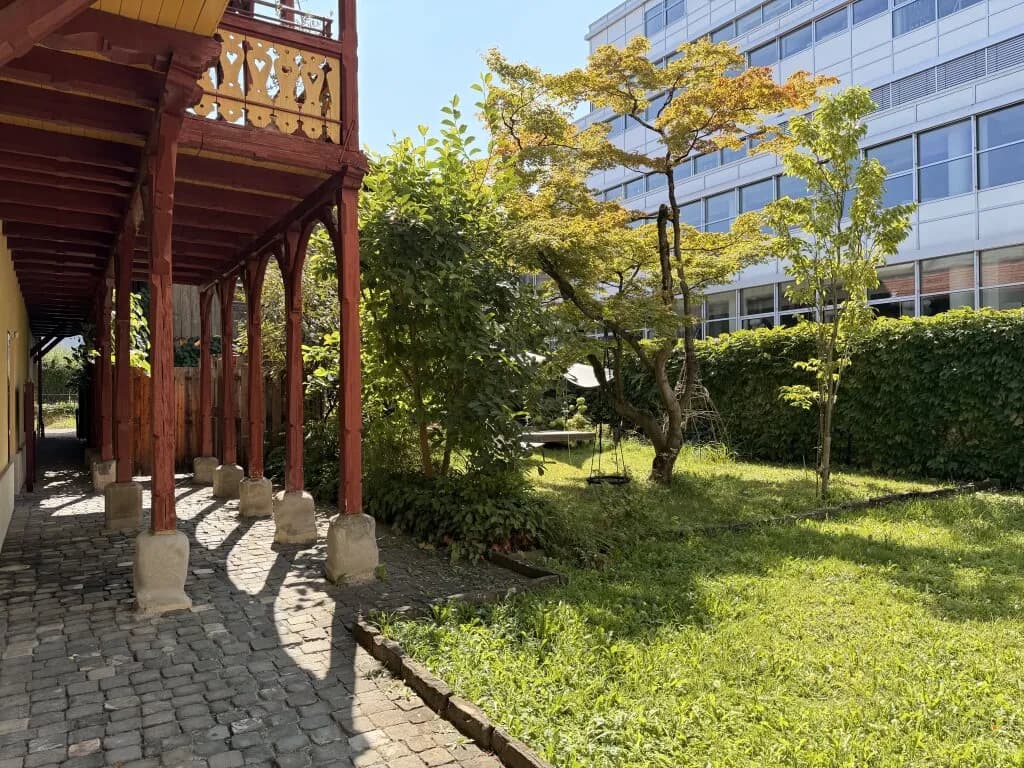 5-Zimmer-Gewerbeimmobilie mieten in Dornbirn – 109 m², € 1.846 – Bild 21 von 23