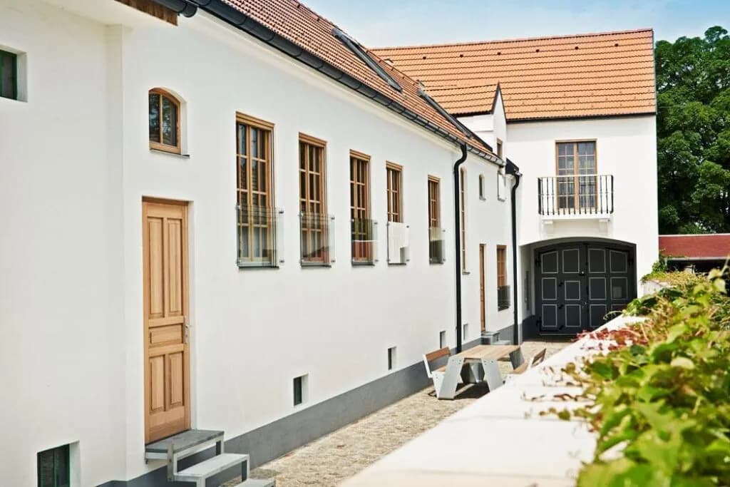 1-Zimmer-Wohnung mieten in Neusiedl am See – 30 m², € 800