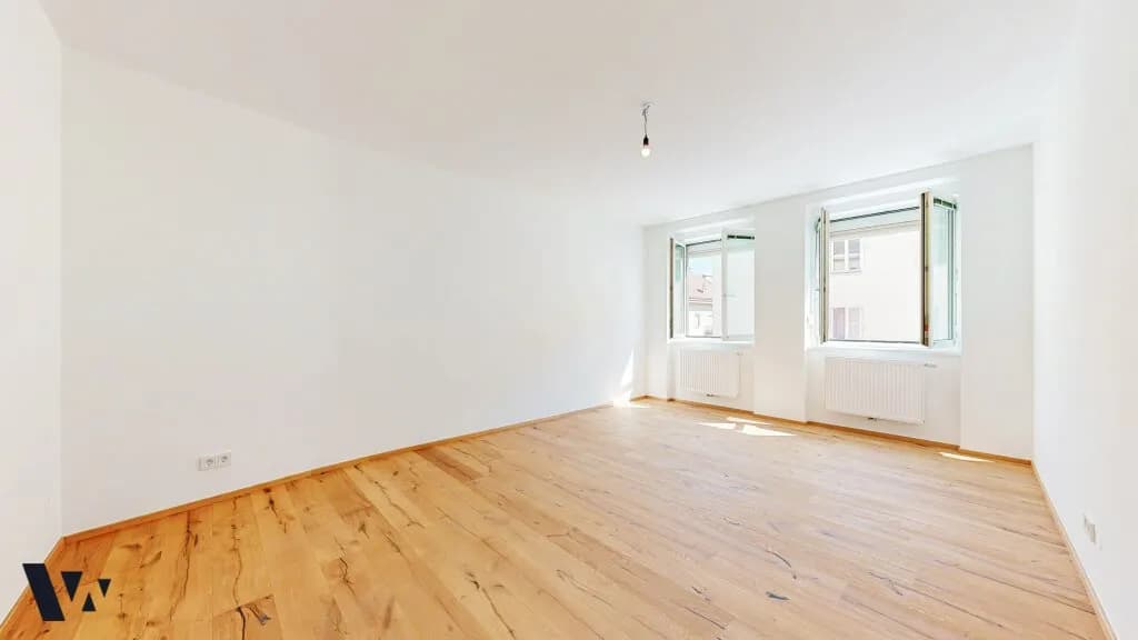 2-Zimmer-Wohnung kaufen in Wien – 57,4 m², € 349.000 – Bild 3 von 17