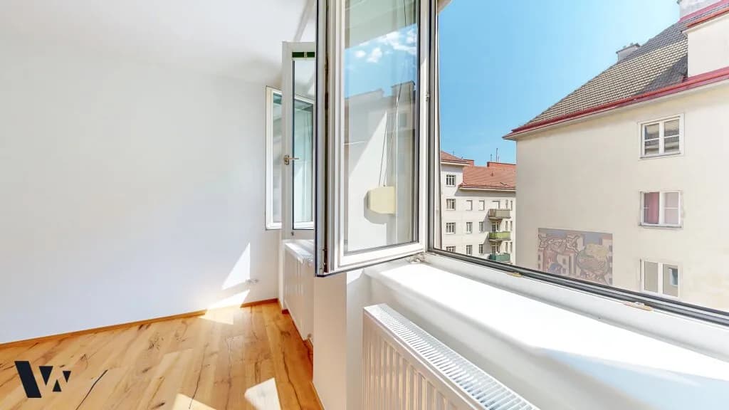 2-Zimmer-Wohnung kaufen in Wien – 57,4 m², € 349.000 – Bild 4 von 17