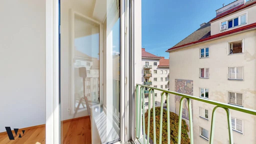 2-Zimmer-Wohnung kaufen in Wien – 57,4 m², € 349.000 – Bild 8 von 17