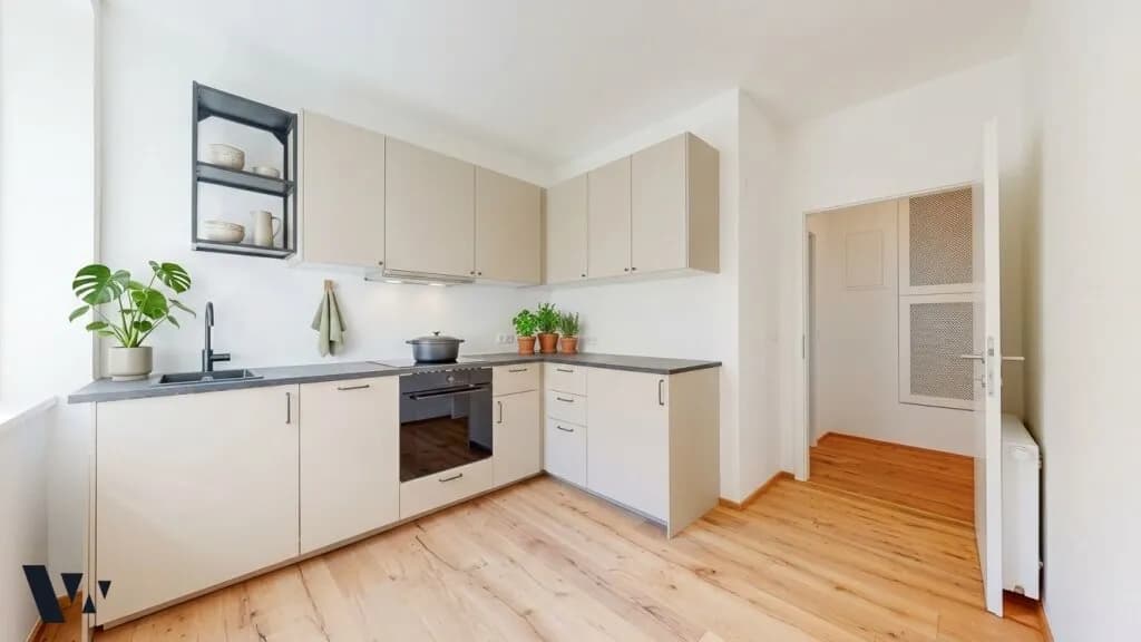 2-Zimmer-Wohnung kaufen in Wien – 57,4 m², € 349.000 – Bild 9 von 17