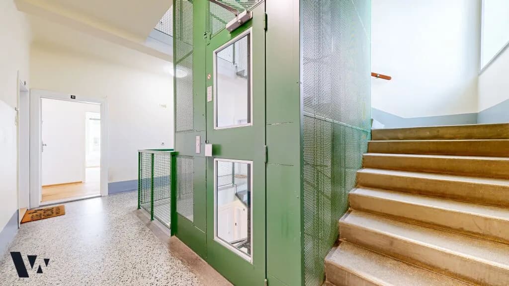 2-Zimmer-Wohnung kaufen in Wien – 57,4 m², € 349.000 – Bild 15 von 17