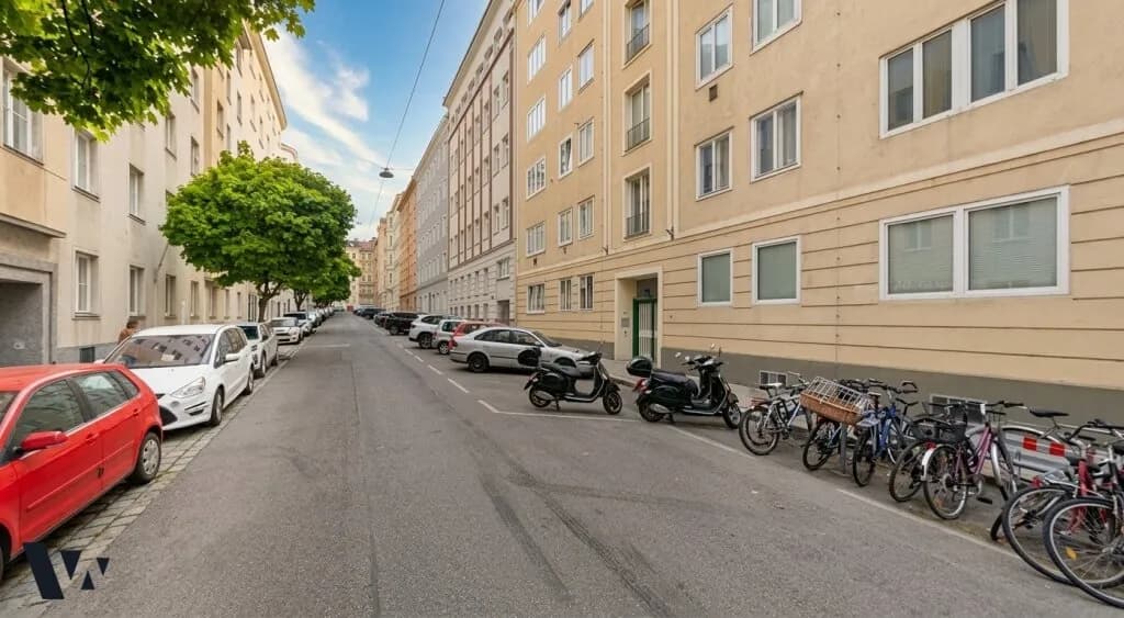 2-Zimmer-Wohnung kaufen in Wien – 57,4 m², € 349.000 – Bild 16 von 17