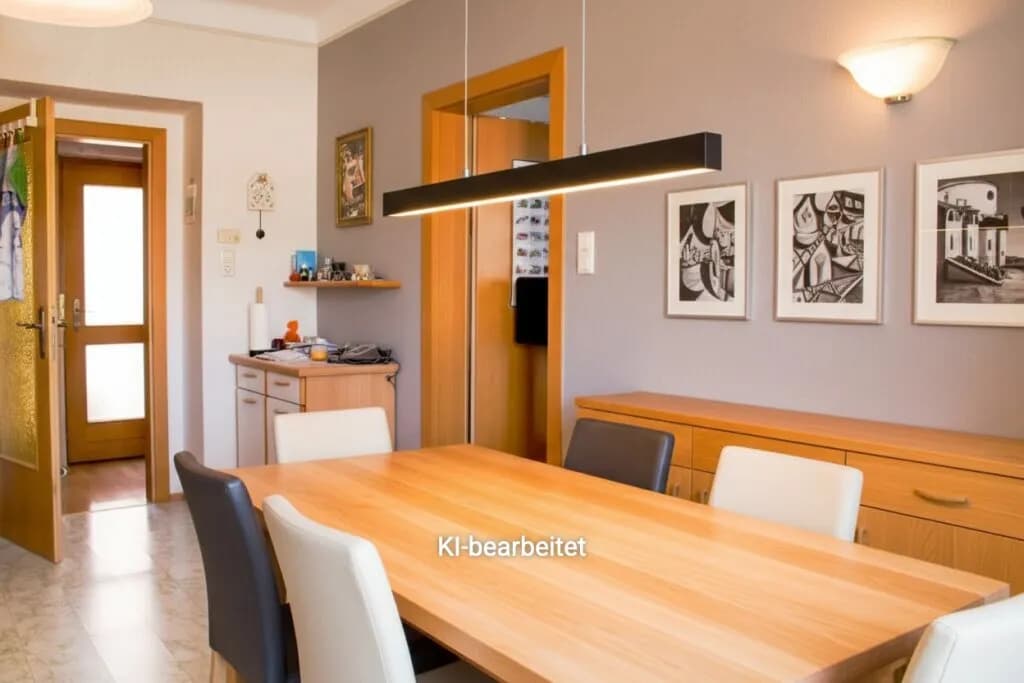 Haus kaufen in Mödling – 240 m², € 490.000 – Bild 1 von 16