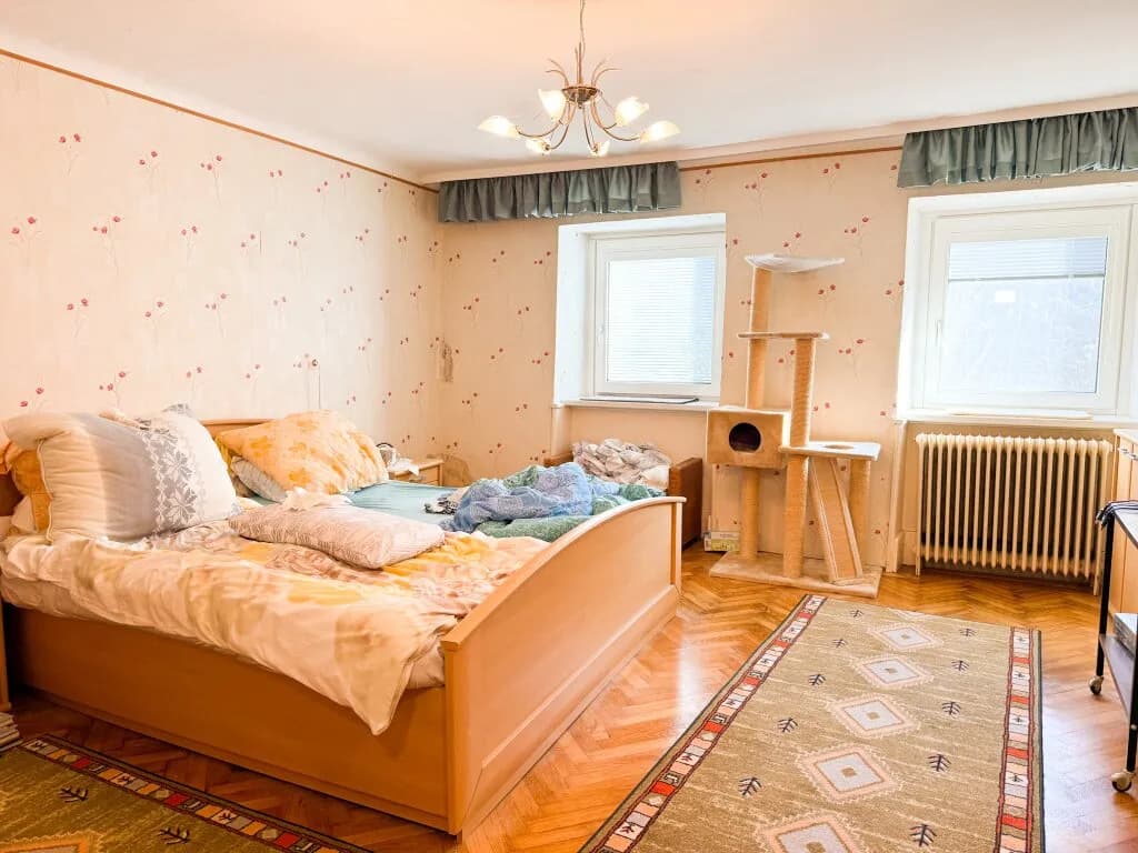 Haus kaufen in Mödling – 240 m², € 490.000 – Bild 10 von 16