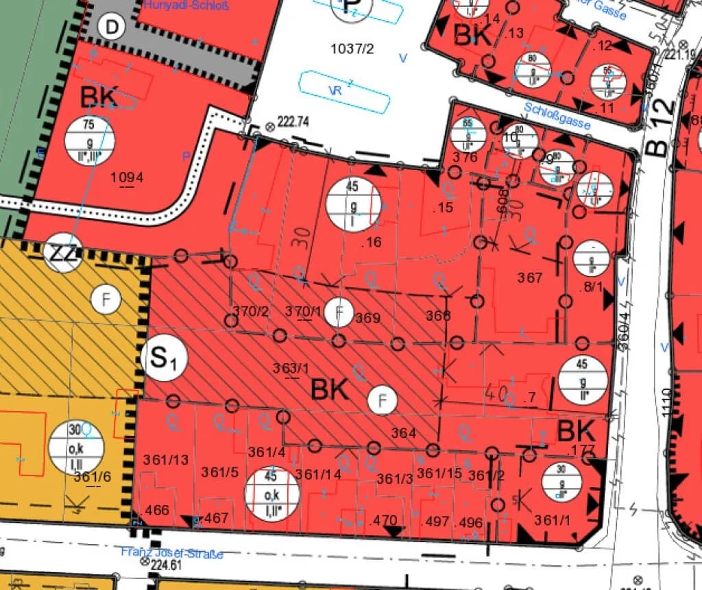 Haus kaufen in Mödling – 240 m², € 490.000 – Bild 12 von 16