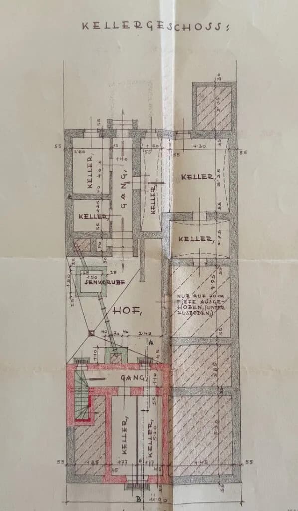 Haus kaufen in Mödling – 240 m², € 490.000 – Bild 15 von 16