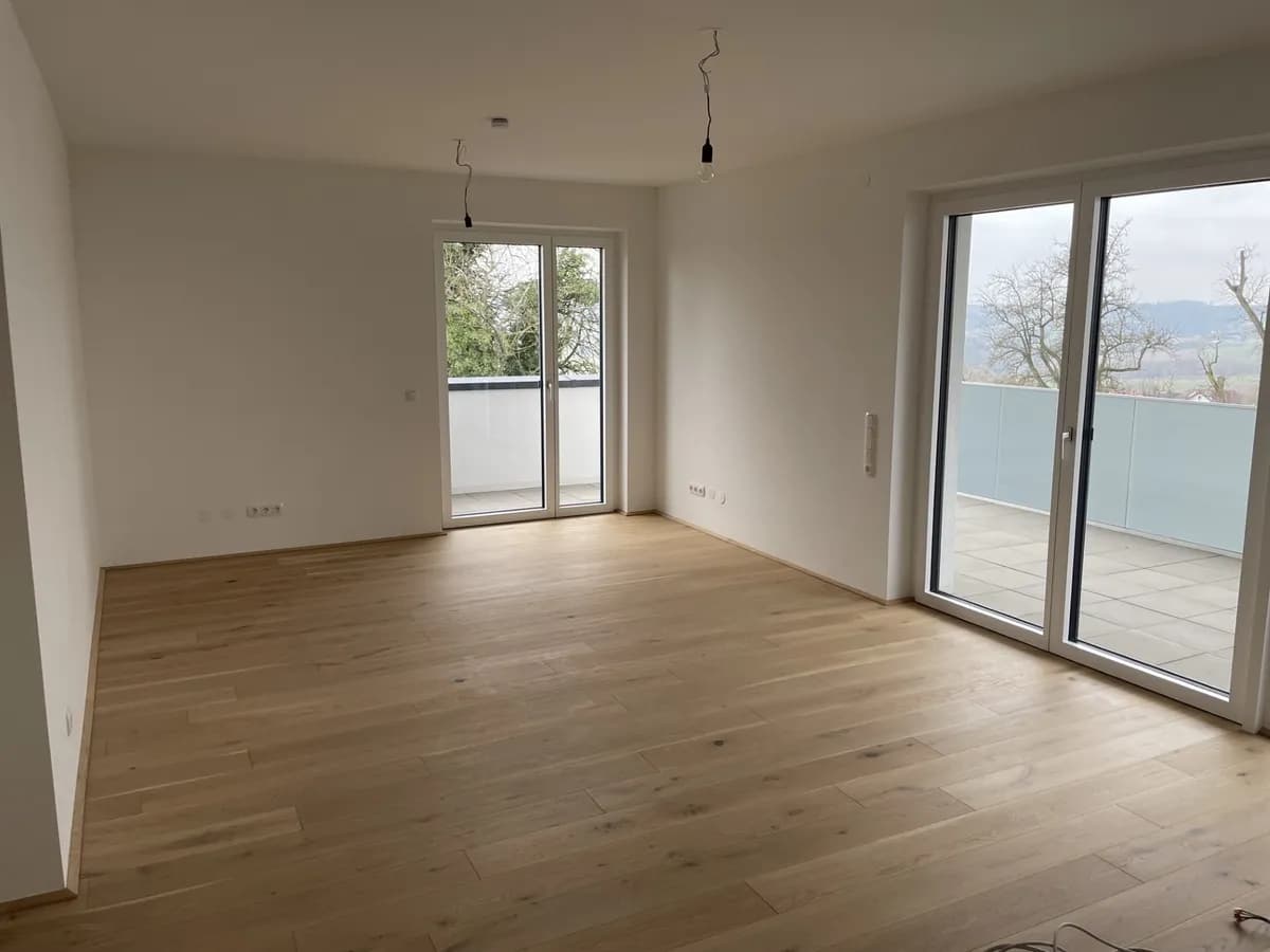 3-Zimmer-Wohnung mieten in Amstetten – 75 m², € 1.167 – Bild 3 von 12