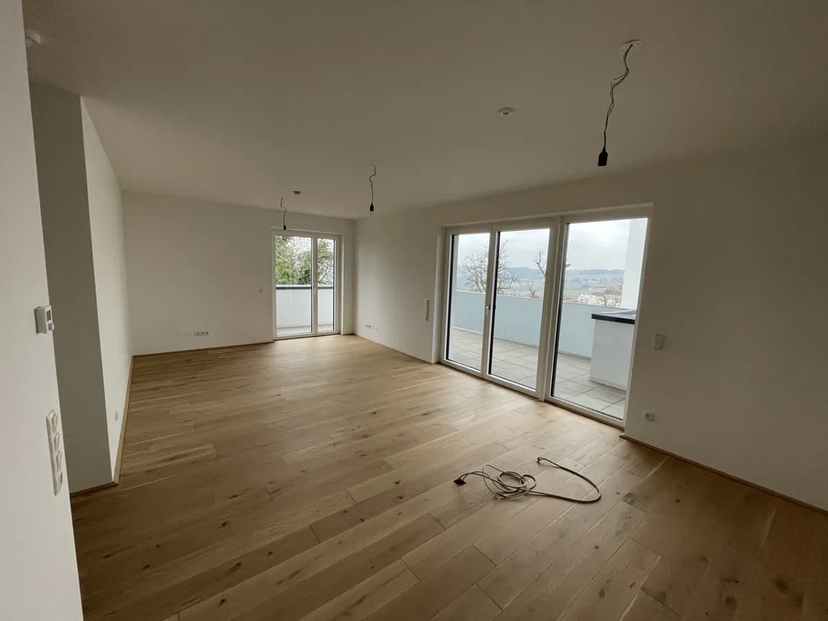 3-Zimmer-Wohnung mieten in Amstetten – 75 m², € 1.167 – Bild 4 von 12