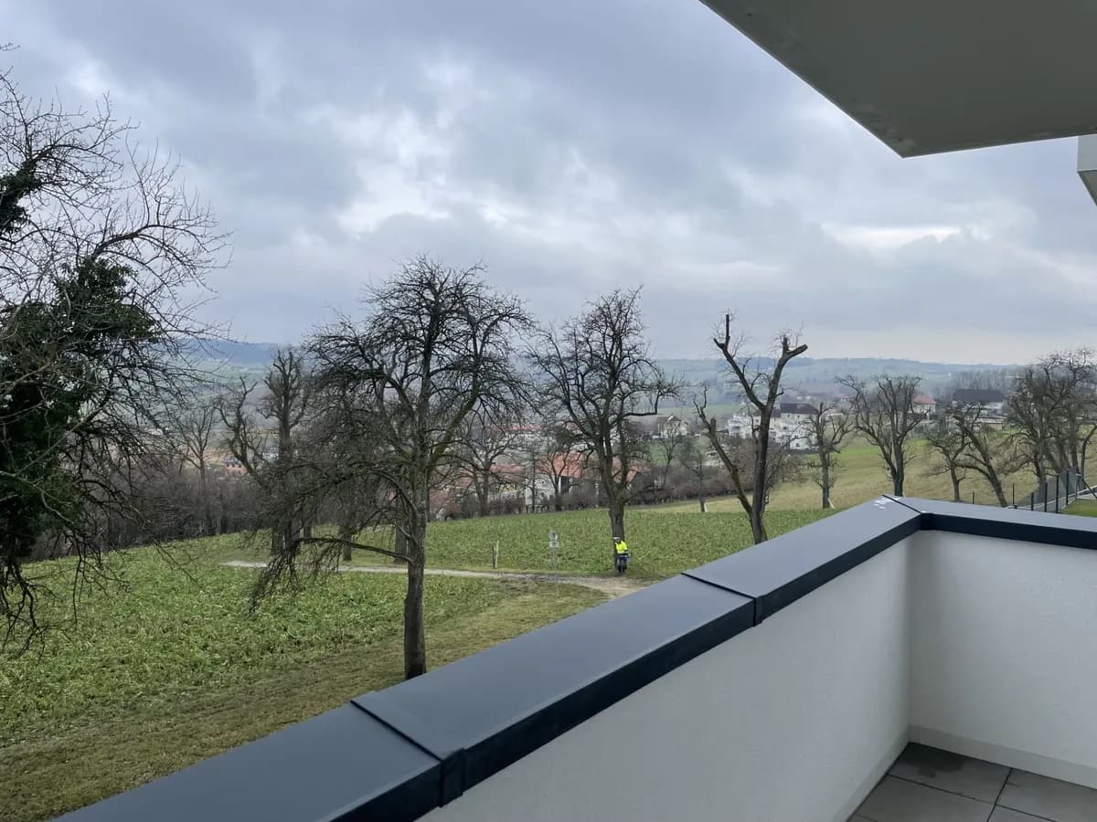 3-Zimmer-Wohnung mieten in Amstetten – 75 m², € 1.167 – Bild 11 von 12