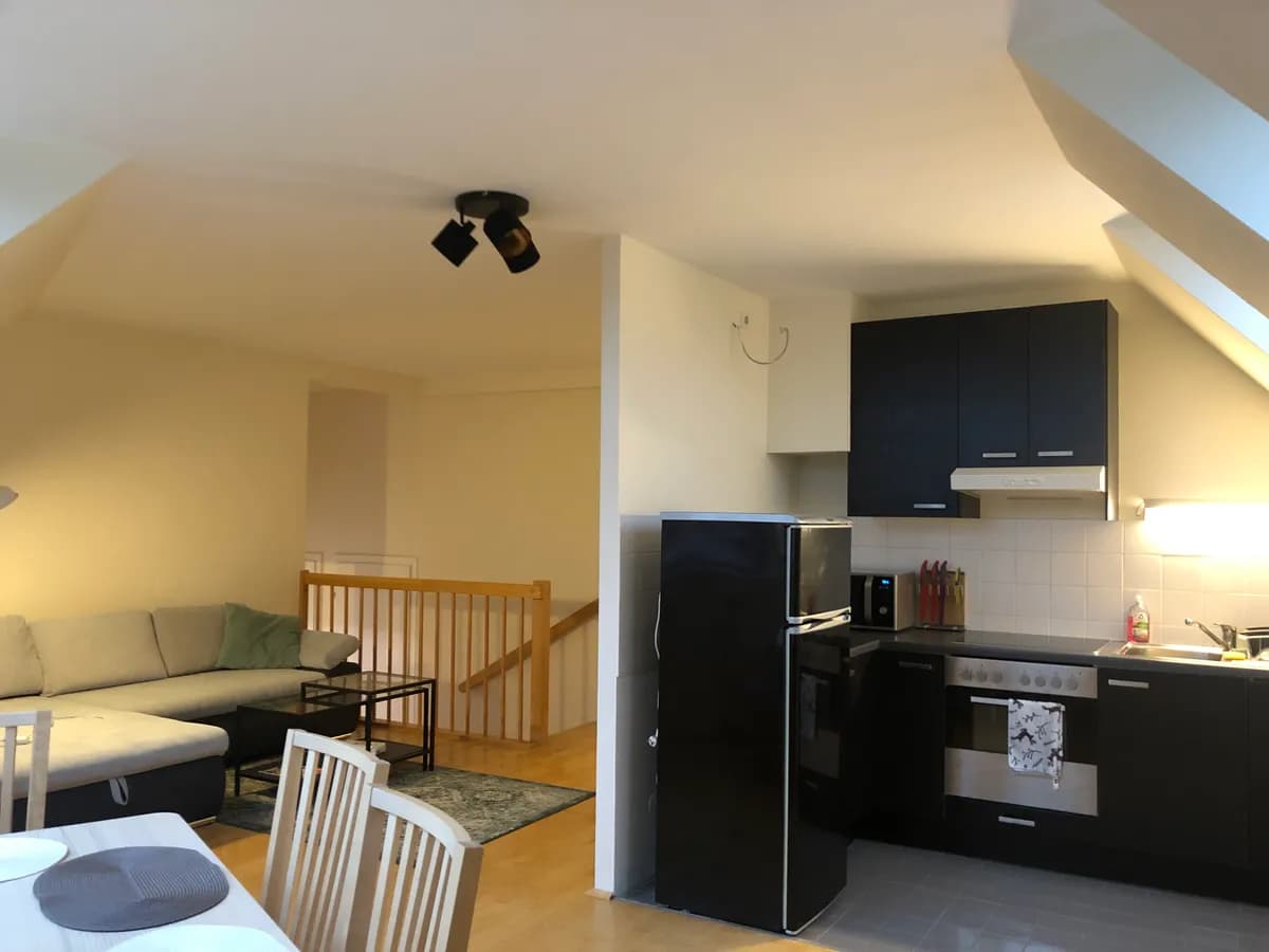 2-Zimmer-Wohnung mieten in Wien – 61 m², € 1.300 – Bild 3 von 11
