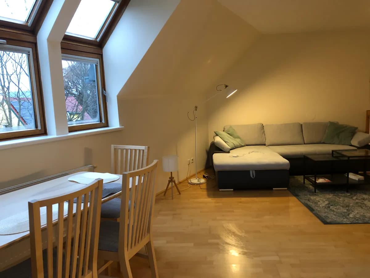 2-Zimmer-Wohnung mieten in Wien – 61 m², € 1.300 – Bild 5 von 11
