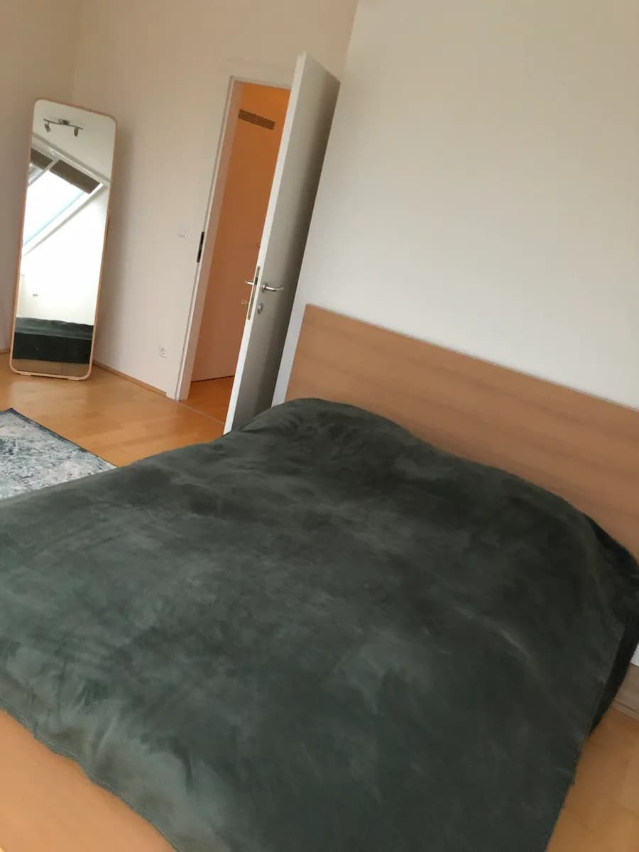 2-Zimmer-Wohnung mieten in Wien – 61 m², € 1.300 – Bild 7 von 11
