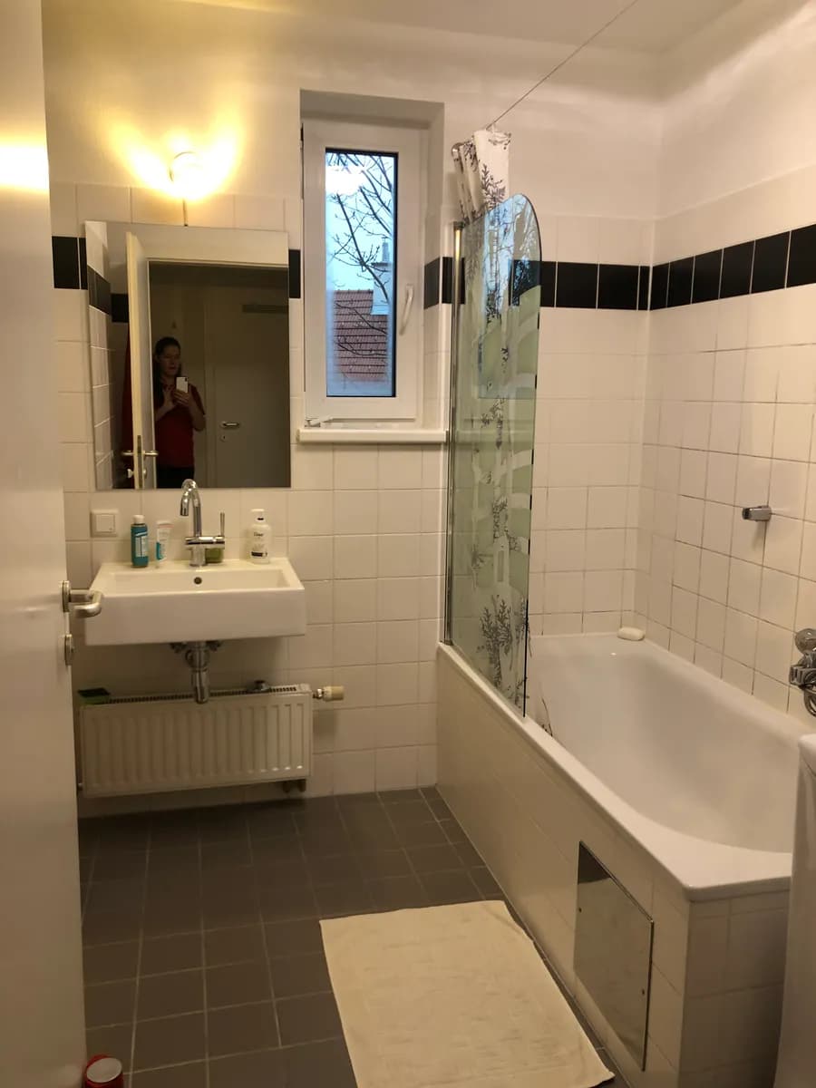 2-Zimmer-Wohnung mieten in Wien – 61 m², € 1.300 – Bild 8 von 11