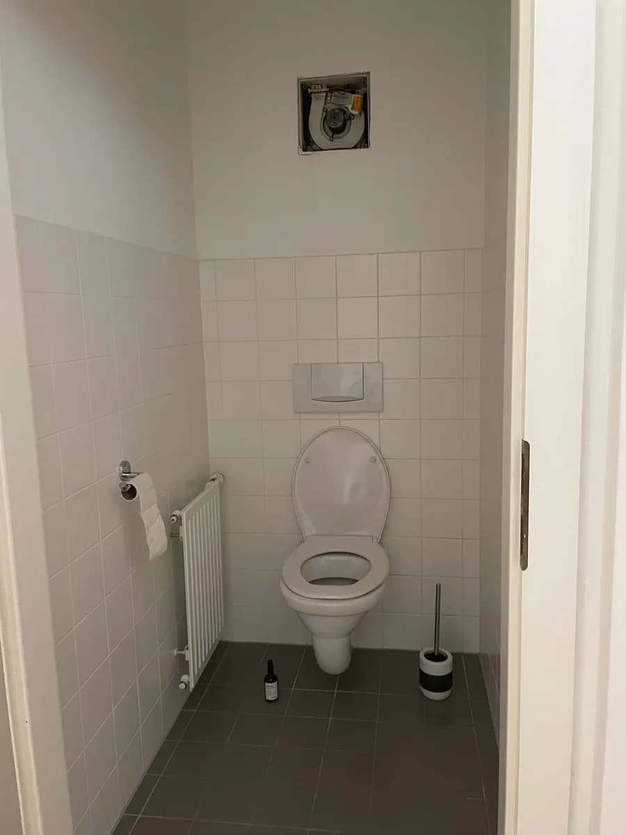 2-Zimmer-Wohnung mieten in Wien – 61 m², € 1.300 – Bild 10 von 11