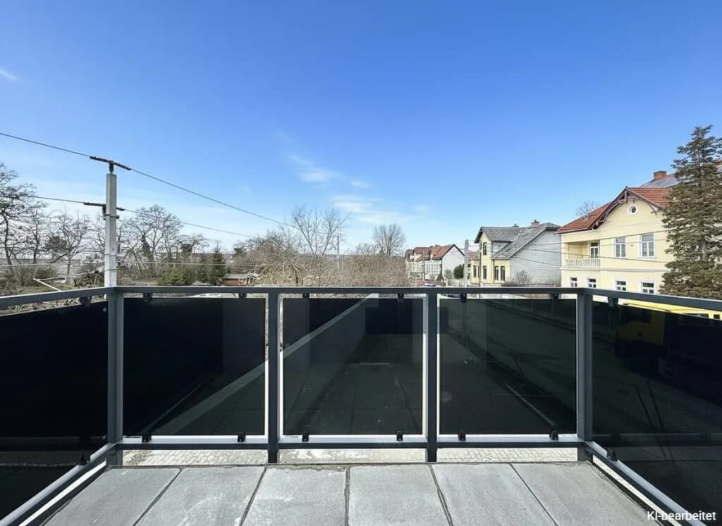 2-Zimmer-Wohnung kaufen in Mistelbach – 54,6 m², € 269.000