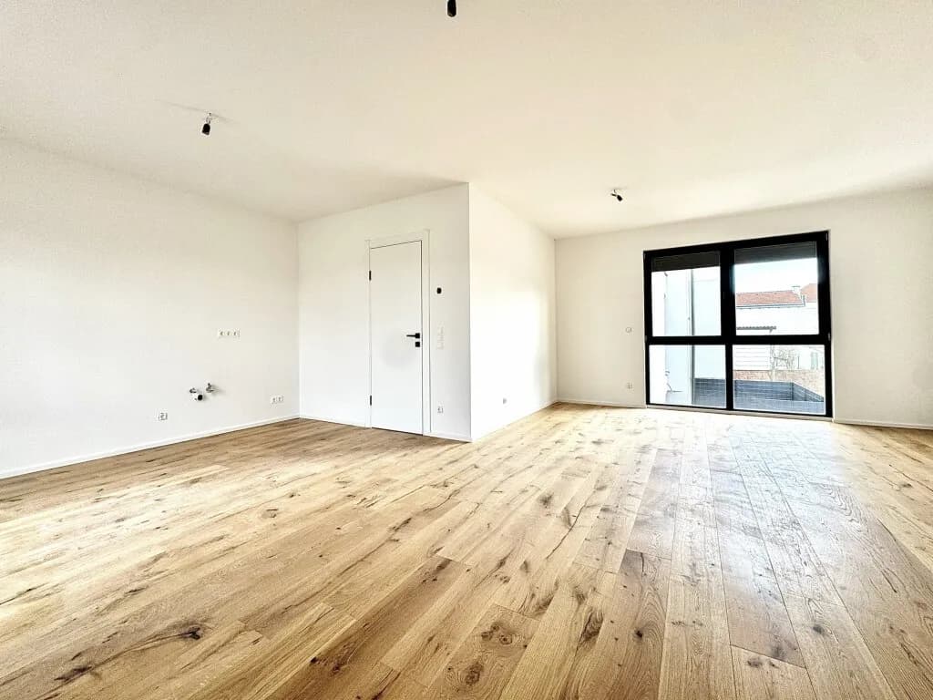 2-Zimmer-Wohnung kaufen in Mistelbach – 54,6 m², € 269.000 – Bild 2 von 7
