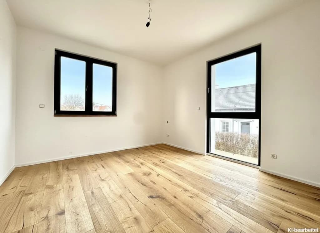 2-Zimmer-Wohnung kaufen in Mistelbach – 54,6 m², € 269.000 – Bild 4 von 7