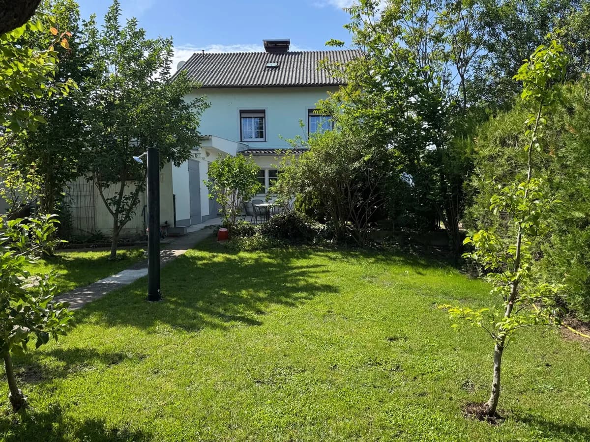 7-Zimmer-Haus kaufen in Tulln – 166 m², € 520.000 – Bild 1 von 26
