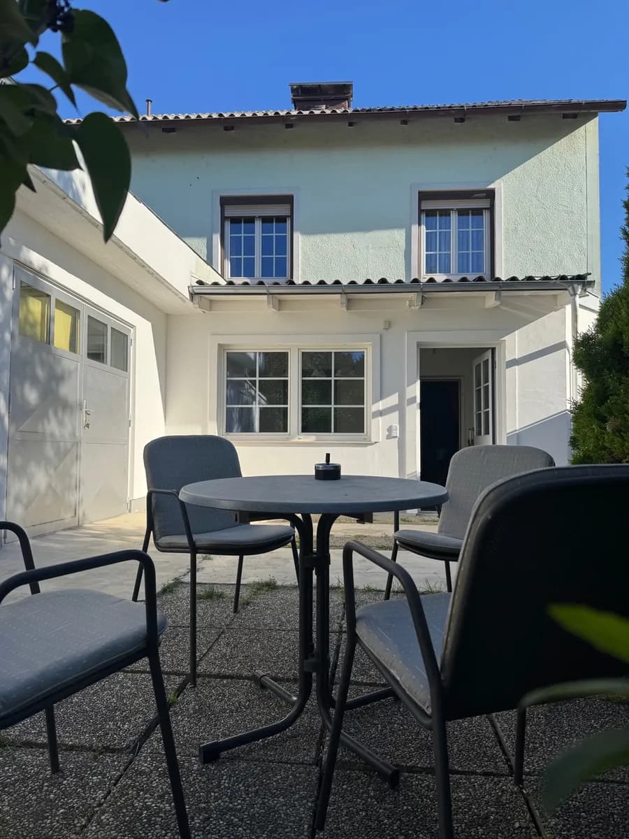 7-Zimmer-Haus kaufen in Tulln – 166 m², € 520.000 – Bild 4 von 26