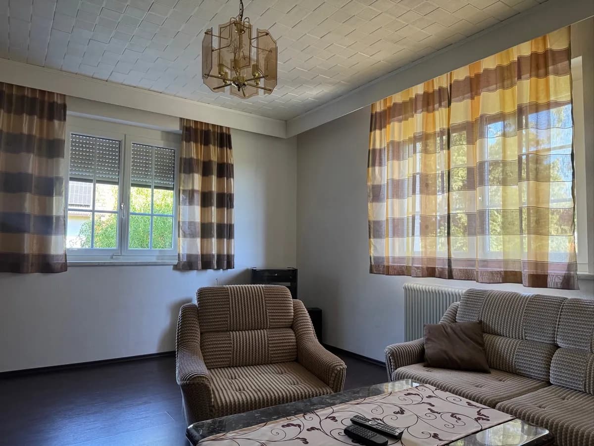 7-Zimmer-Haus kaufen in Tulln – 166 m², € 520.000 – Bild 20 von 26
