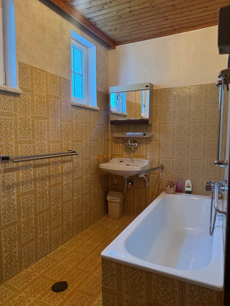 7-Zimmer-Haus kaufen in Tulln – 166 m², € 520.000 – Bild 21 von 26