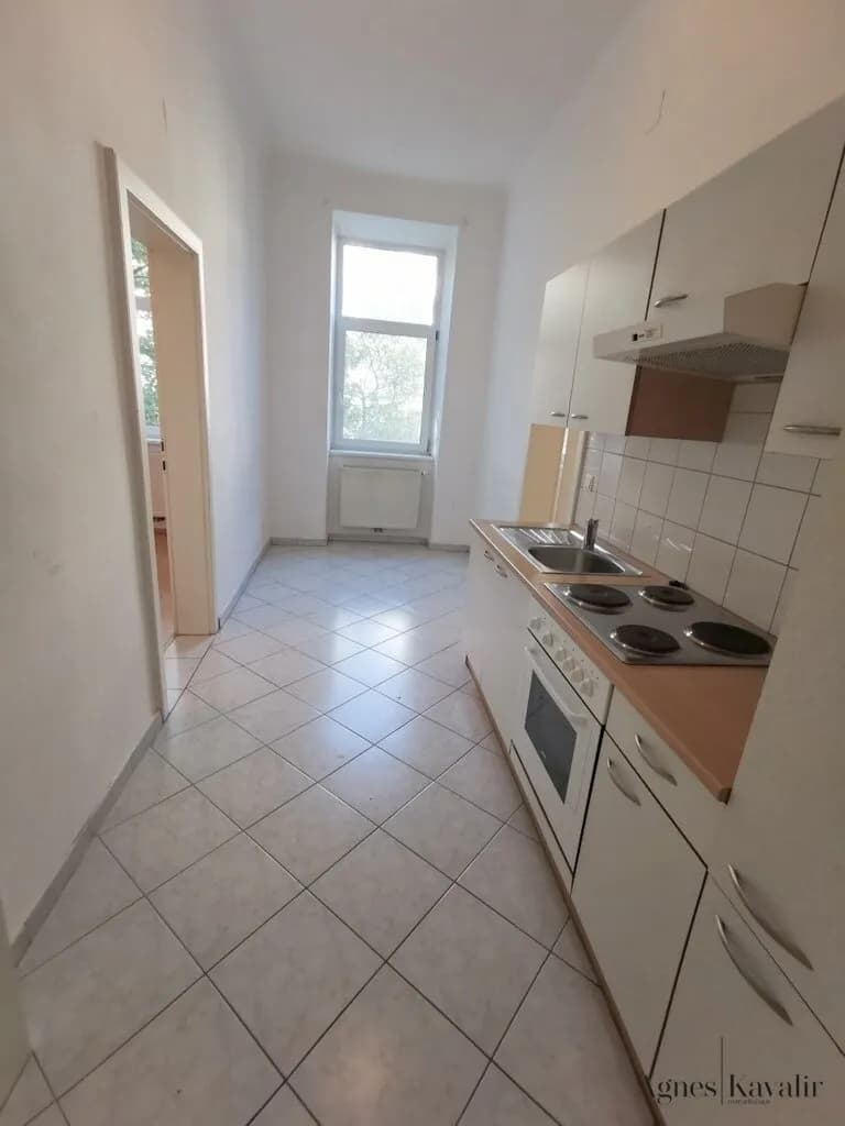 2-Zimmer-Wohnung mieten in Wien – 50,83 m², € 599 – Bild 3 von 10