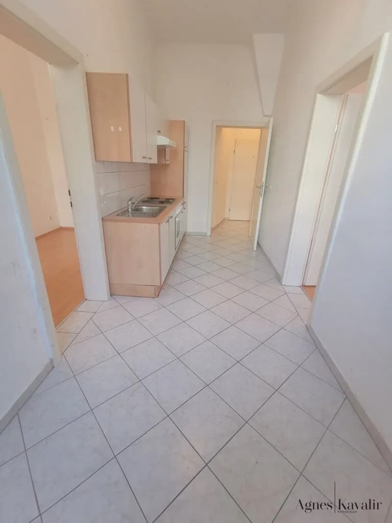 2-Zimmer-Wohnung mieten in Wien – 50,83 m², € 599 – Bild 4 von 10