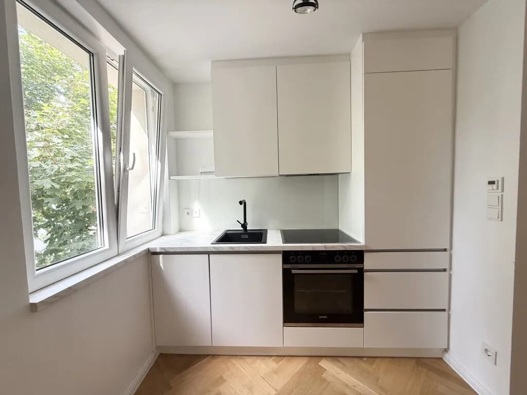 2-Zimmer-Wohnung mieten in Wien – 36,5 m², € 841 – Bild 2 von 12