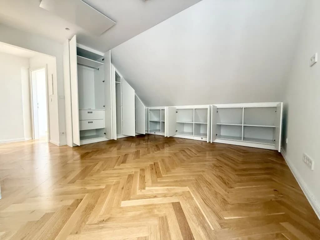 2-Zimmer-Wohnung mieten in Wien – 36,5 m², € 841 – Bild 4 von 12