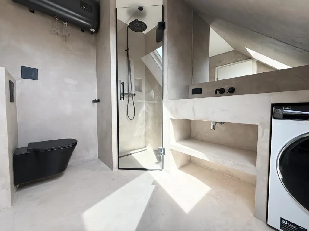 2-Zimmer-Wohnung mieten in Wien – 36,5 m², € 841 – Bild 5 von 12