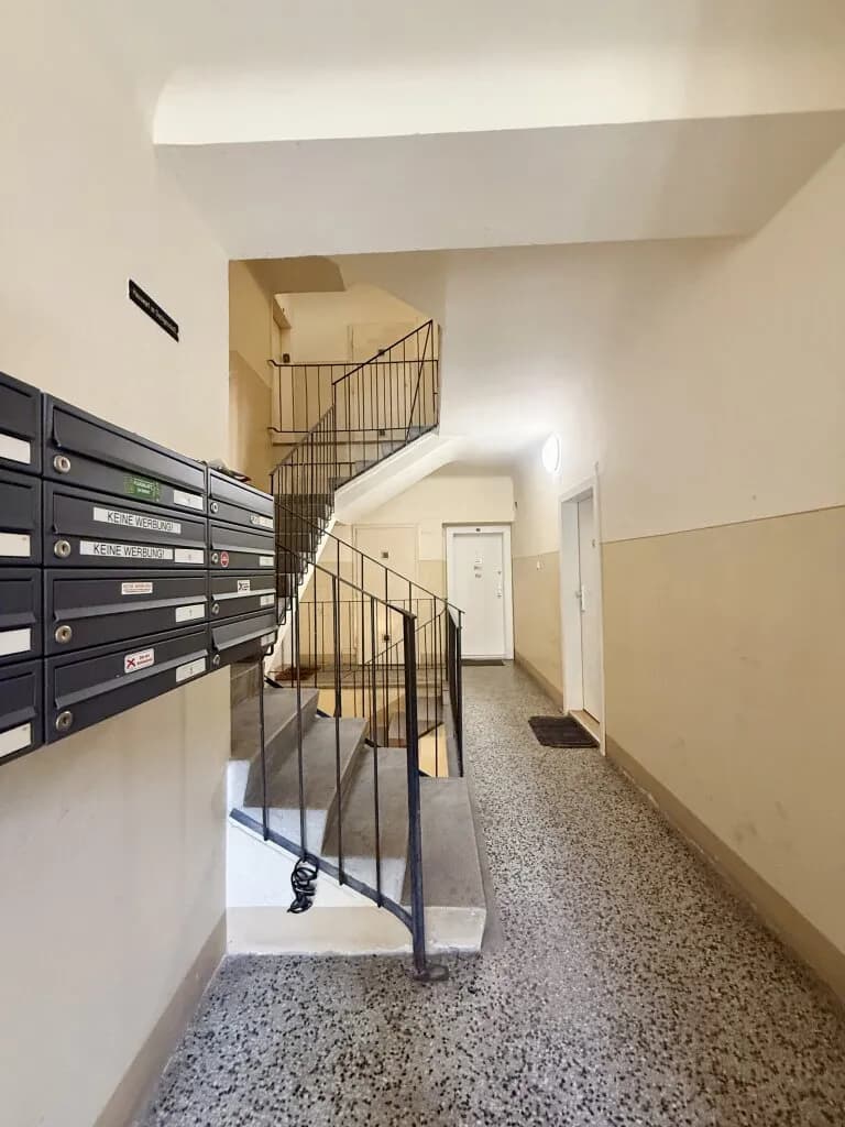 2-Zimmer-Wohnung mieten in Wien – 36,5 m², € 841 – Bild 8 von 12