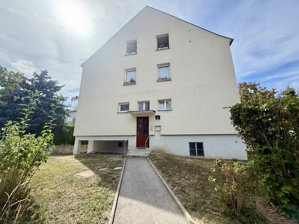 2-Zimmer-Wohnung mieten in Wien – 36,5 m², € 841 – Bild 9 von 12