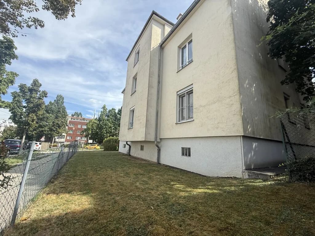 2-Zimmer-Wohnung mieten in Wien – 36,5 m², € 841 – Bild 10 von 12