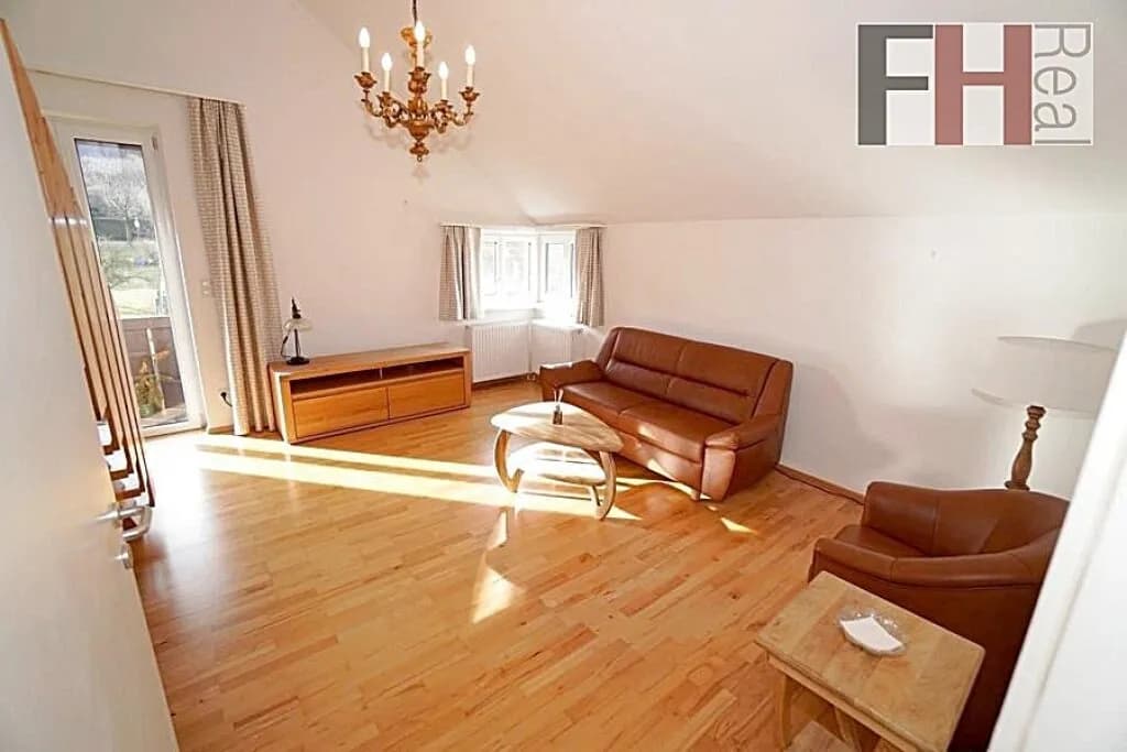 2-Zimmer-Wohnung kaufen in Sankt Pölten Land – 60,32 m², € 229.000 – Bild 2 von 11