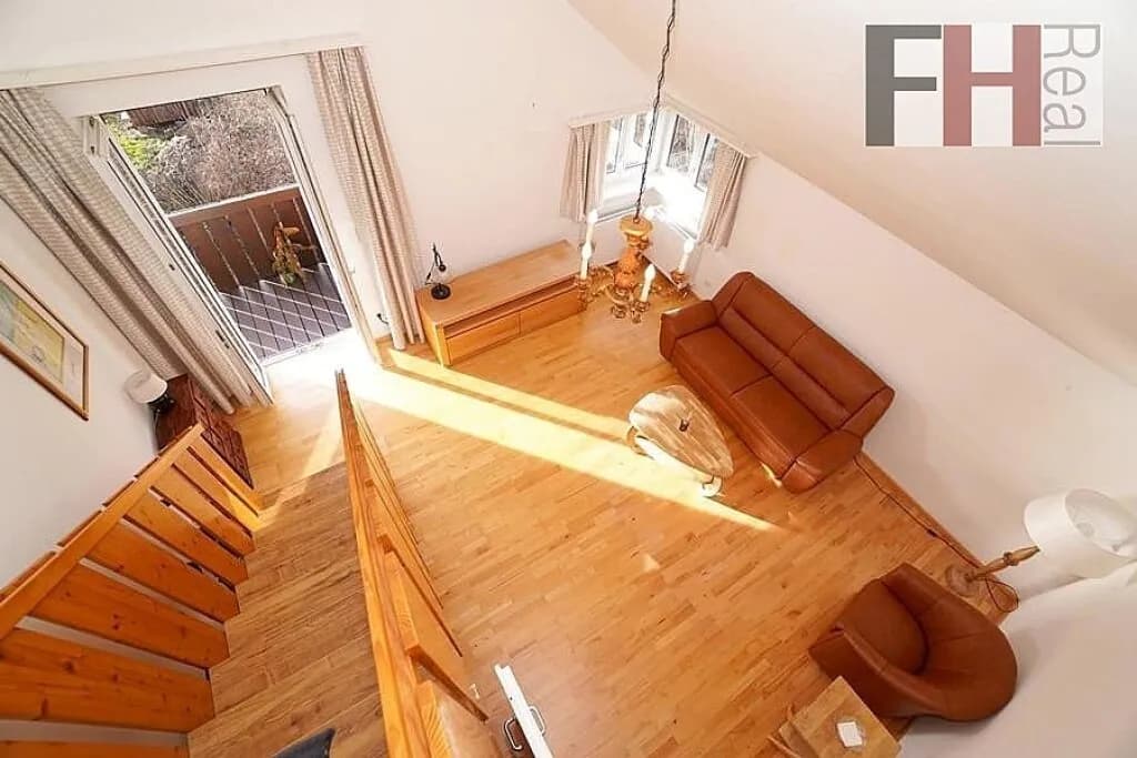 2-Zimmer-Wohnung kaufen in Sankt Pölten Land – 60,32 m², € 229.000 – Bild 5 von 11