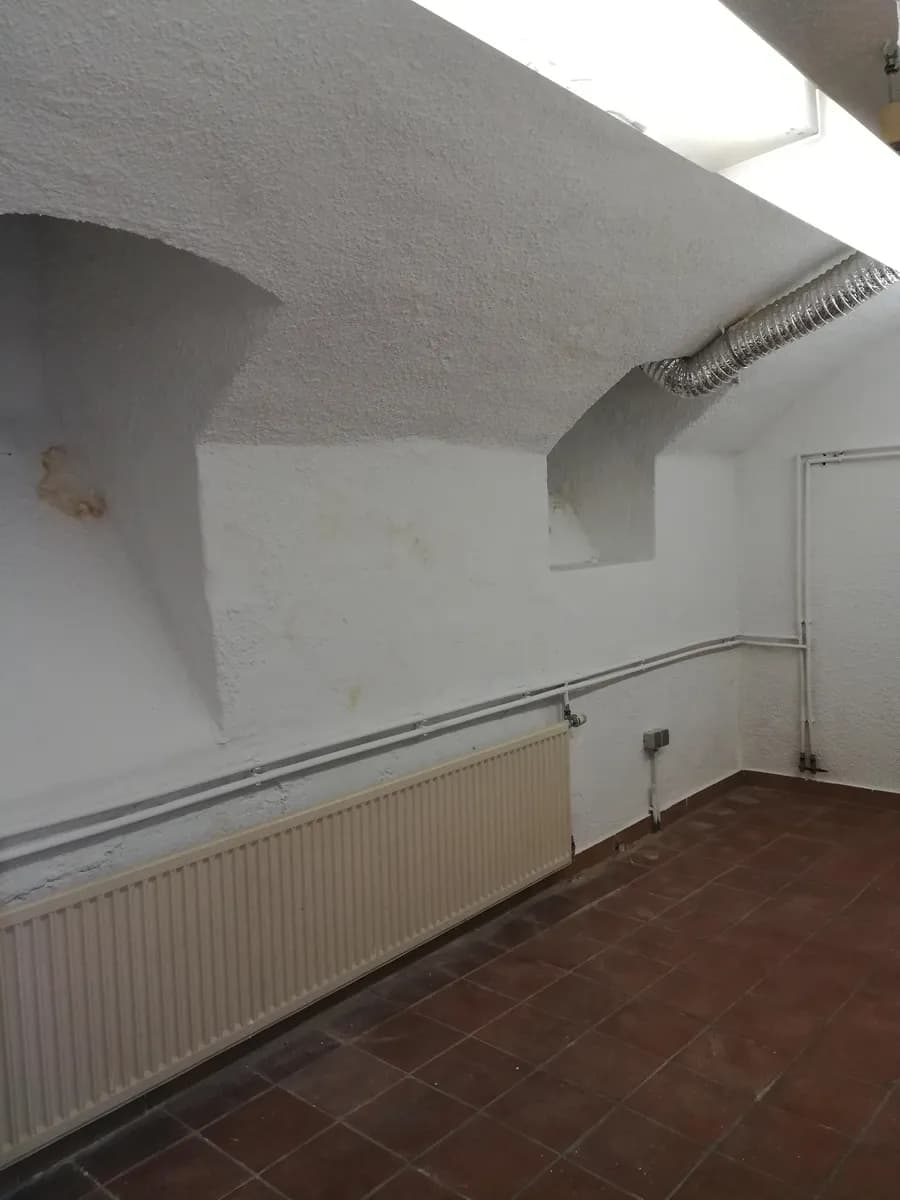Immobilie mieten in Wels – 22 m², € 150 – Bild 1 von 3