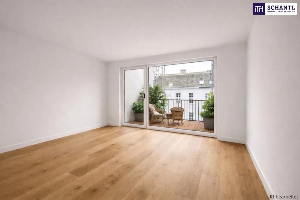 4-Zimmer-Wohnung kaufen in Wien – 98,4 m², € 739.000 – Bild 1 von 18